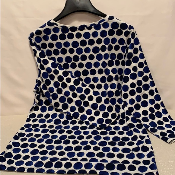 Rafaella Weekend Blouse - Picture 3 of 7